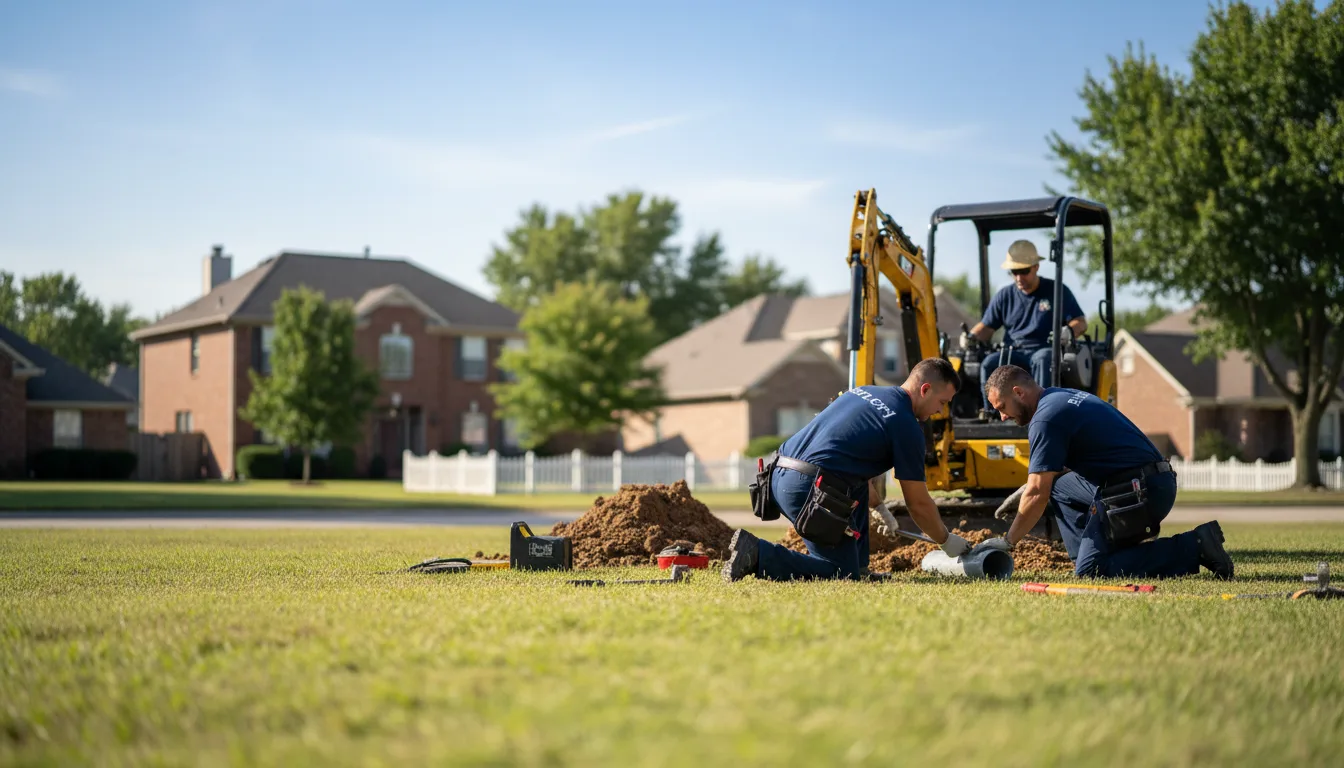Water Heater Repair in Florence, TX near me